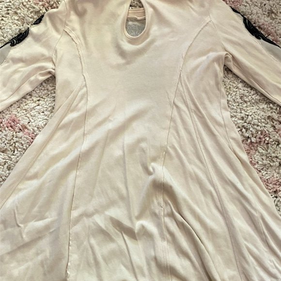 Free People • New Romantics Black Forest Dress - Picture 4 of 4